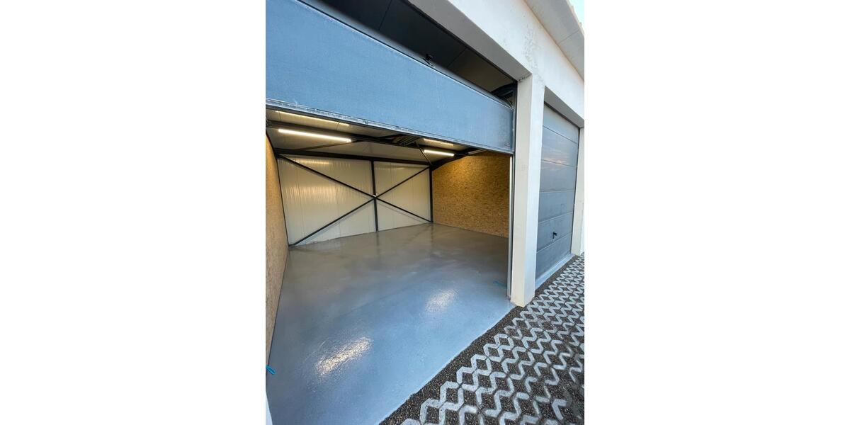 Gewerbeobjekt Bad Säckingen - 260&euro; | Angebot:12718750