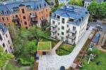 Etagenwohnung Dresden Striesen-Ost - 4 Zimmer, 100 m&sup2;, 1.995&euro; | Angebot:26816724