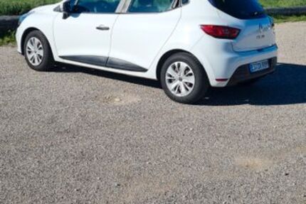 Renault Clio 166.000 km 4.000 € Dettingen Teck 73265
