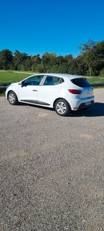 Renault Clio 166.000 km 4.000 € Dettingen Teck 73265