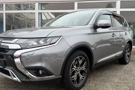 Mitsubishi Outlander 75.560 km 21.800 &euro; Görlitz 02828