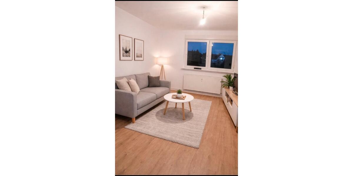 Etagenwohnung Beeskow - 3 Zimmer, 64 m&sup2;, 550&euro; | Angebot:26343046