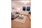 Etagenwohnung Beeskow - 3 Zimmer, 64 m&sup2;, 550&euro; | Angebot:26343046