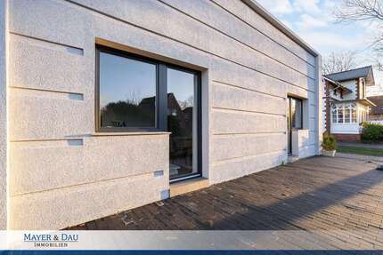 Wohnung zum Kaufen in Norden 124.000 € 45.67 m² 2 zimmer