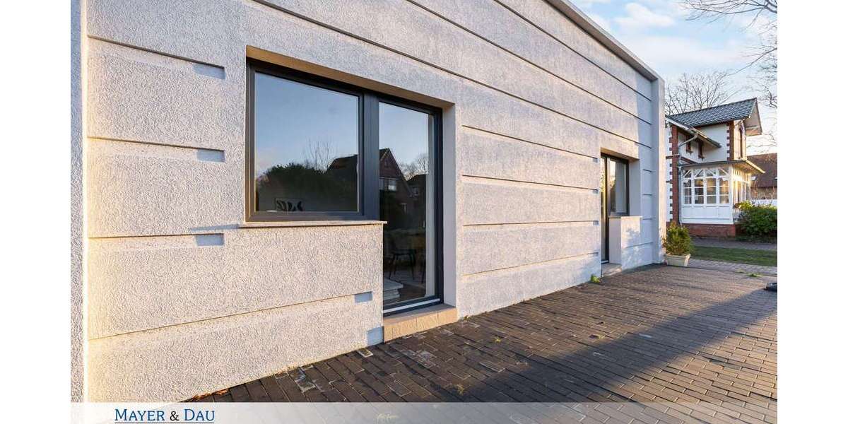 Wohnung zum Kaufen in Norden 124.000 € 45.67 m² 2 zimmer