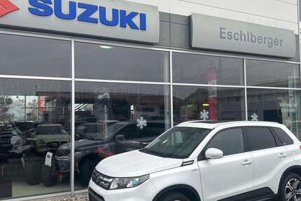 Suzuki Vitara 110.760 km 13.900 &euro; Surheim 83416