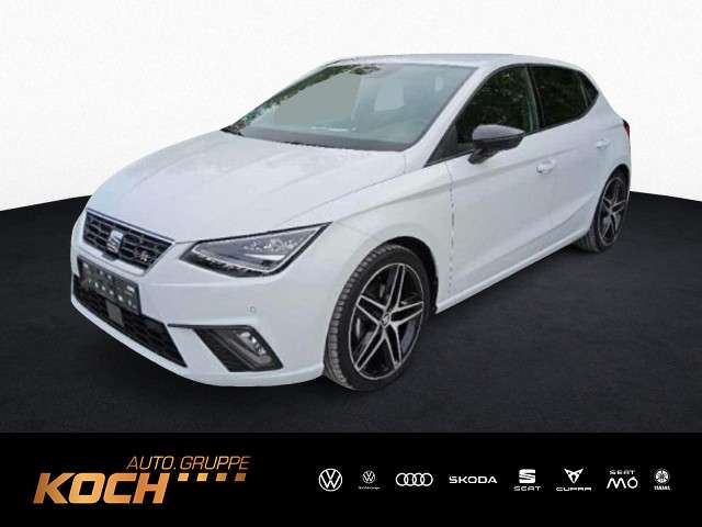 Seat Ibiza 41.400 km 17.590 € Schwäbisch Hall 74523