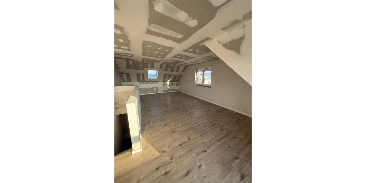 Neubau Doppelhaushälfte Erstbezug in der Stadtheide 6 zimmer