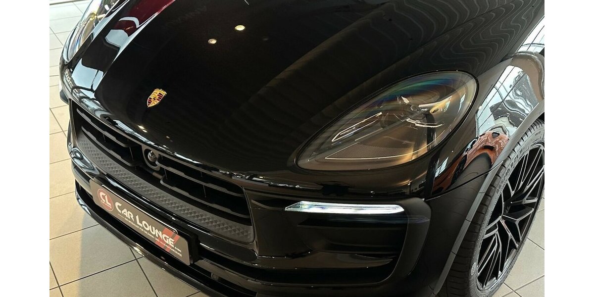 Porsche Macan |PASM|PANO|21´´RS|PDLS+|Sport-Chrono|Luft| 39.229 km 66.999 &euro; Mainz-Kostheim 55246