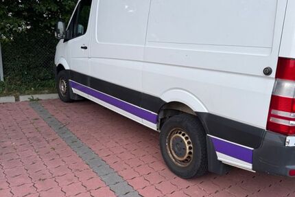Mercedes-Benz Sprinter 231.970 km 12.800 € Augsburg 86157