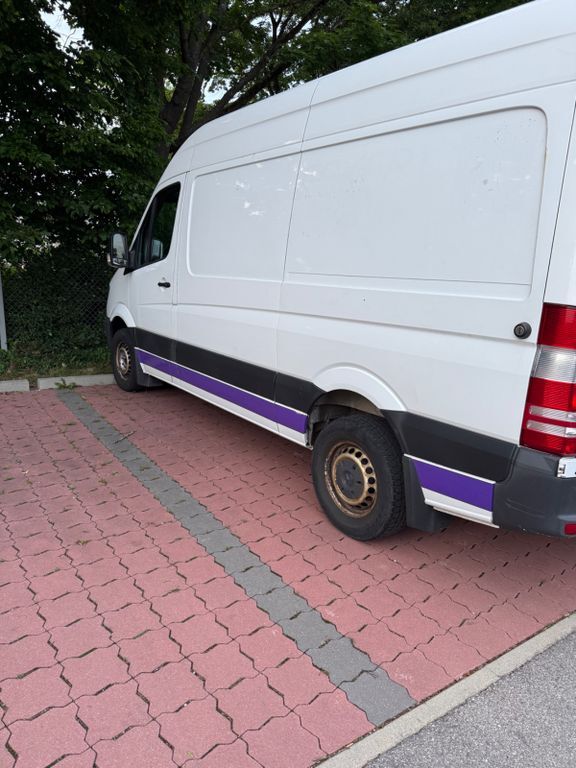 Mercedes-Benz Sprinter 231.970 km 12.800 € Augsburg 86157
