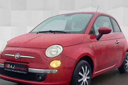 Fiat 500 127.500 km 3.480 &euro; Laatzen 30880