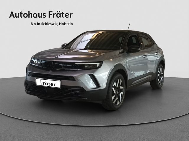 Opel Mokka 8.920 km 19.980 &euro; Flensburg 24941