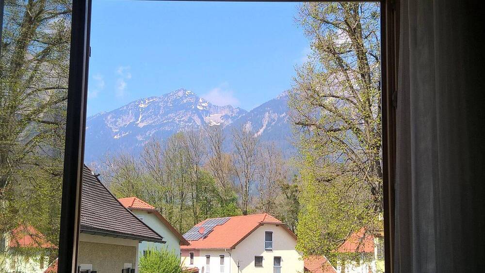 Etagenwohnung Bad Reichenhall - 3 Zimmer, 86 m&sup2;, 395.000&euro; | Angebot:26411126