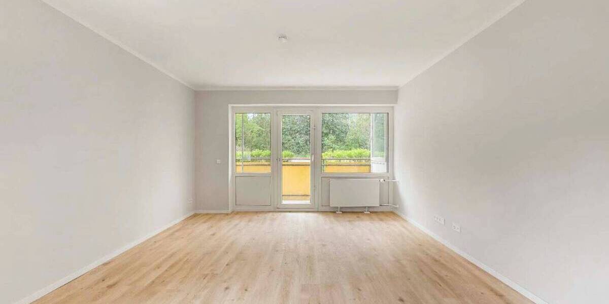 Etagenwohnung Wuppertal Elberfeld - 3 Zimmer, 77 m&sup2;, 209.000&euro; | Angebot:26688733