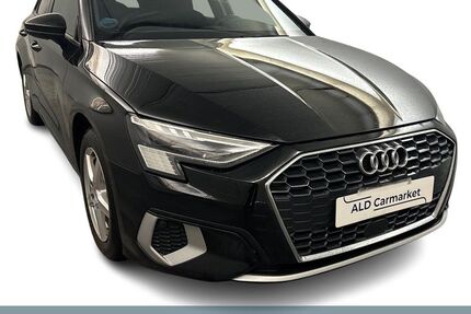 Audi A3 54.154 km 22.480 &euro; Dorfmark 29683