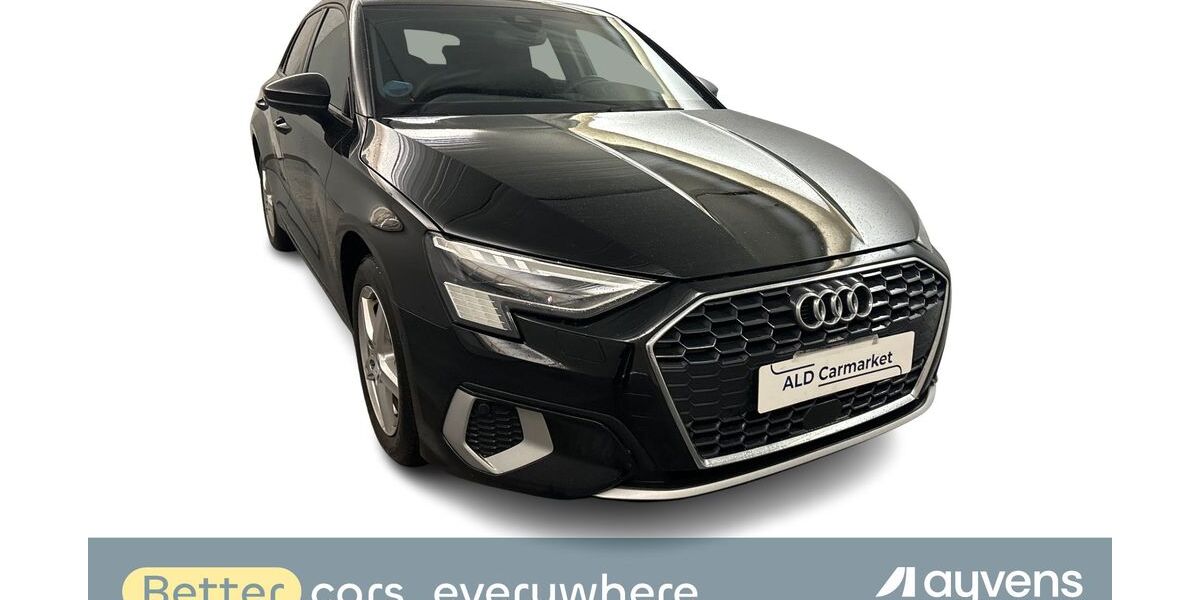 Audi A3 54.154 km 22.480 &euro; Dorfmark 29683