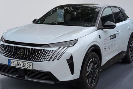 Peugeot 3008 21.189 km 38.890 &euro; Mönchengladbach 41066