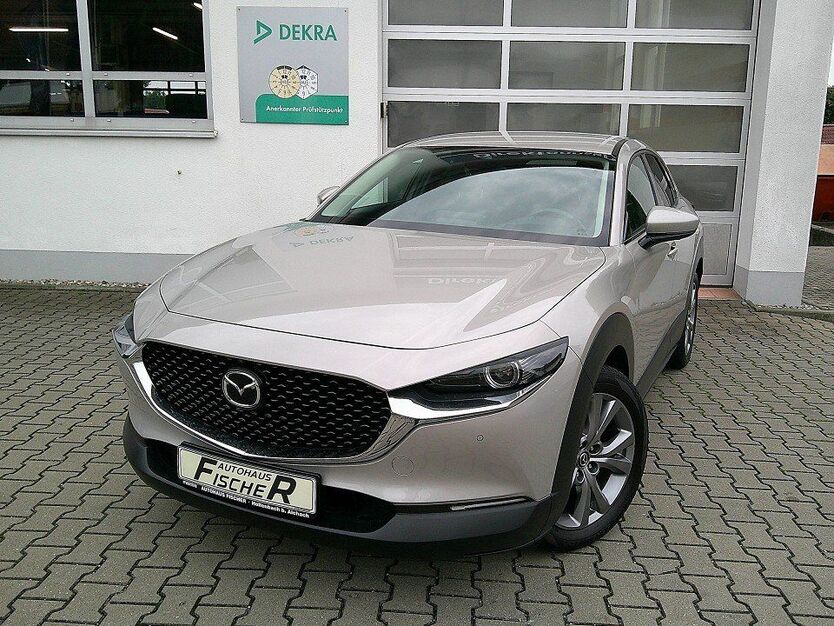 CX-30