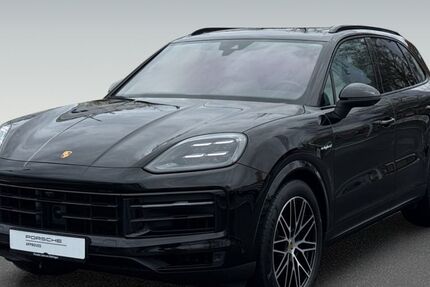 Porsche Cayenne 33.779 km 93.490 &euro; Göttingen 37077