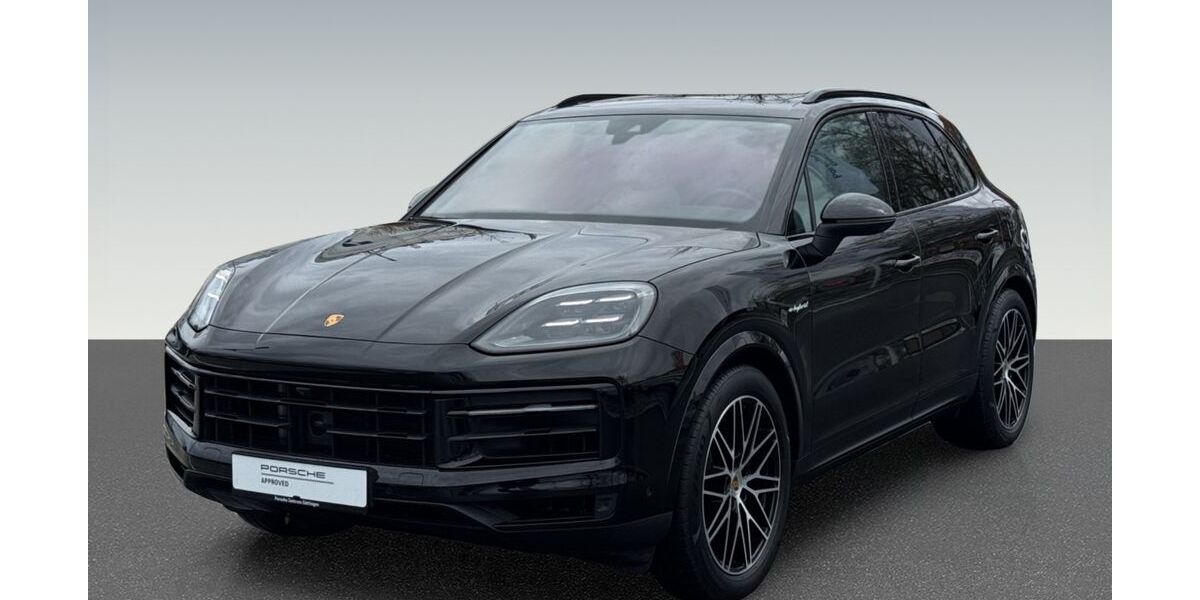 Porsche Cayenne 33.779 km 93.490 &euro; Göttingen 37077