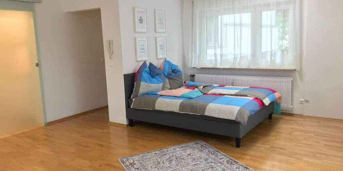 Wohnen auf Zeit in Esslingen am Neckar 990 € 1 zimmer