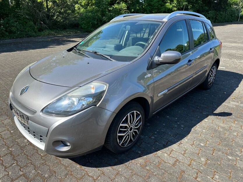 Clio
