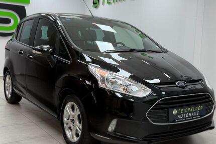 Ford B-Max 140.180 km 5.990 &euro; Steinfeld 49439