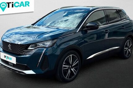 Peugeot 3008 47.895 km 26.900 &euro; Haßfurt 97437