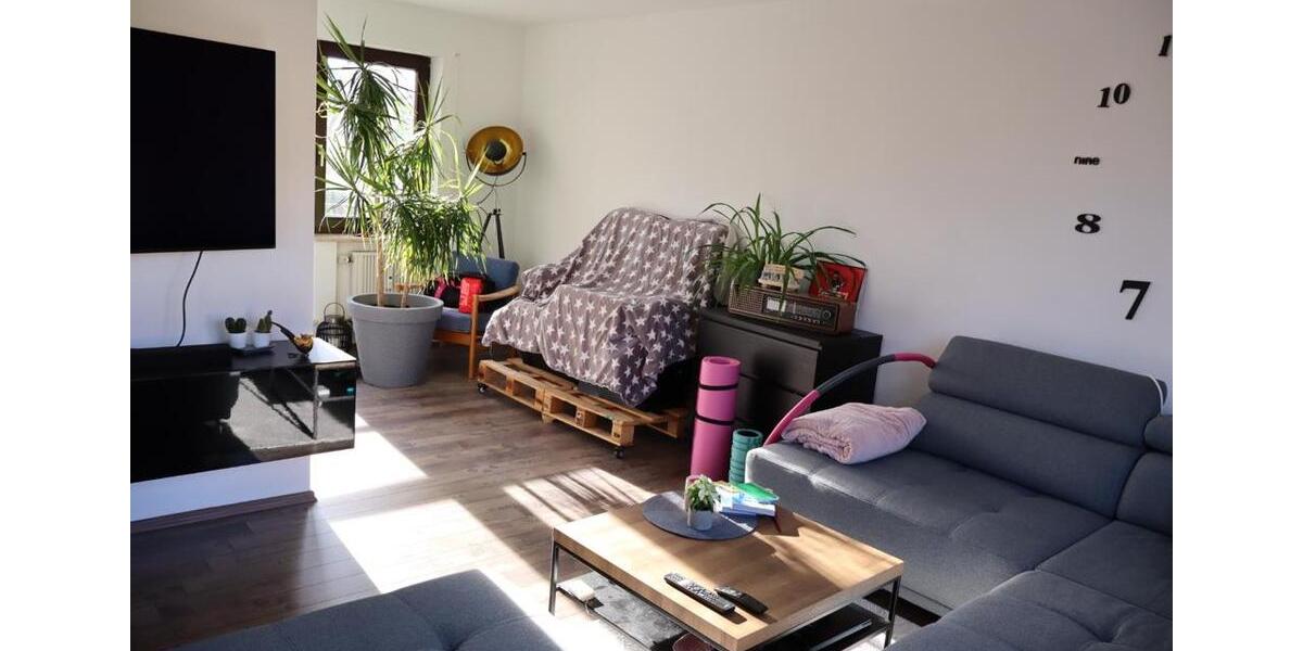 Maisonettenwohnung Neusäß - 3.5 Zimmer, 114 m&sup2;, 510.000&euro; | Angebot:26291938