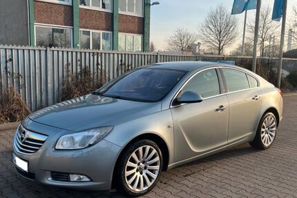 Opel Insignia 192.939 km 5.350 &euro; Winsen 21423