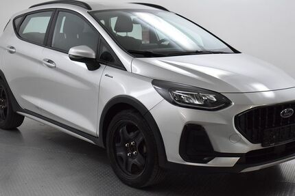 Ford Fiesta 73.243 km 13.950 &euro; Bebra 36179