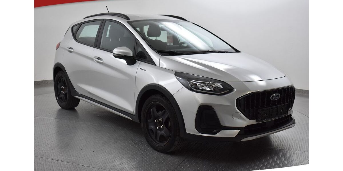 Ford Fiesta 73.243 km 13.950 &euro; Bebra 36179
