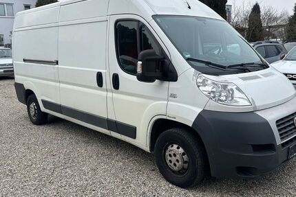 Fiat Ducato 180.000 km 7.500 &euro; Mering 86415