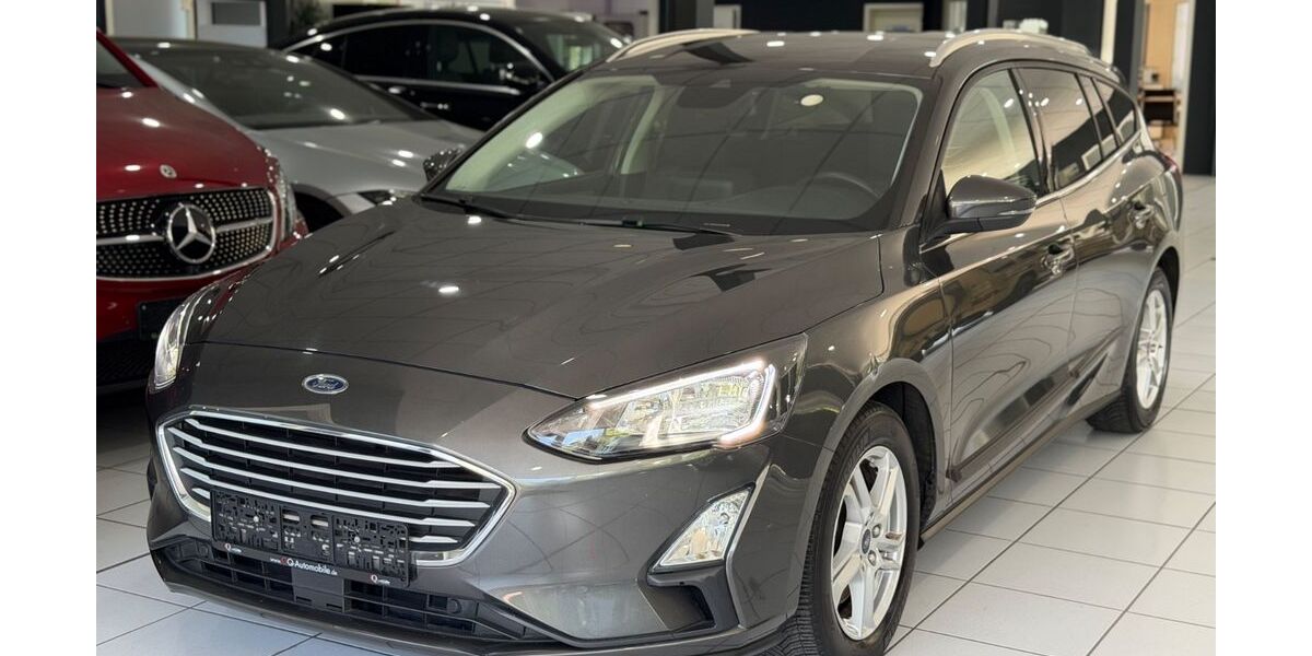 Ford Focus 63.000 km 12.490 &euro; Weil im Schönbuch 71093