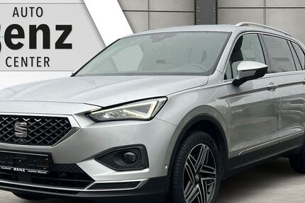 Seat Tarraco 83.409 km 26.390 € Laupheim 88471