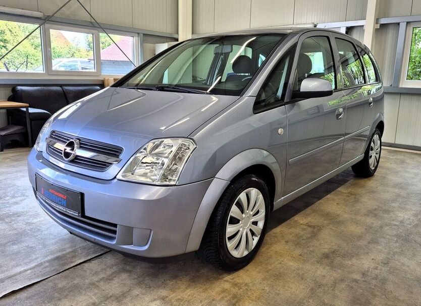 Meriva