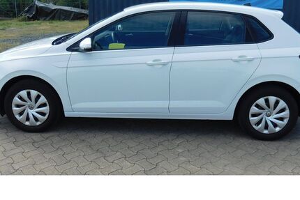 VW Polo 23.100 km 13.990 &euro; Vordorf 38533