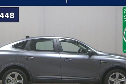 Renault Arkana 54.459 km 17.480 &euro; Gyhum/Bockel 27404