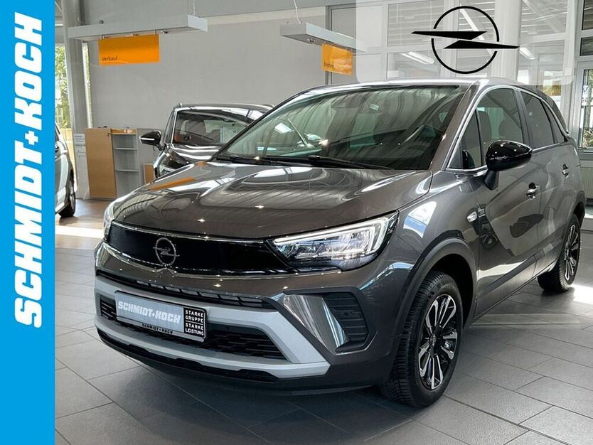 Crossland (X)