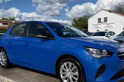 Opel Corsa 67.000 km 10.499 &euro; Hannover 30163