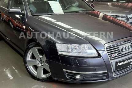 Audi A6 231.393 km 7.700 &euro; Geisingen 78187
