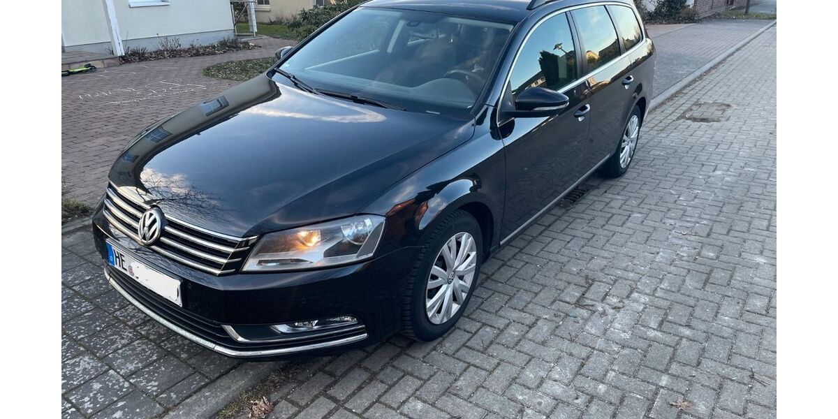 VW Passat 239.500 km 5.800 &euro; Groß Twülpstedt 38464