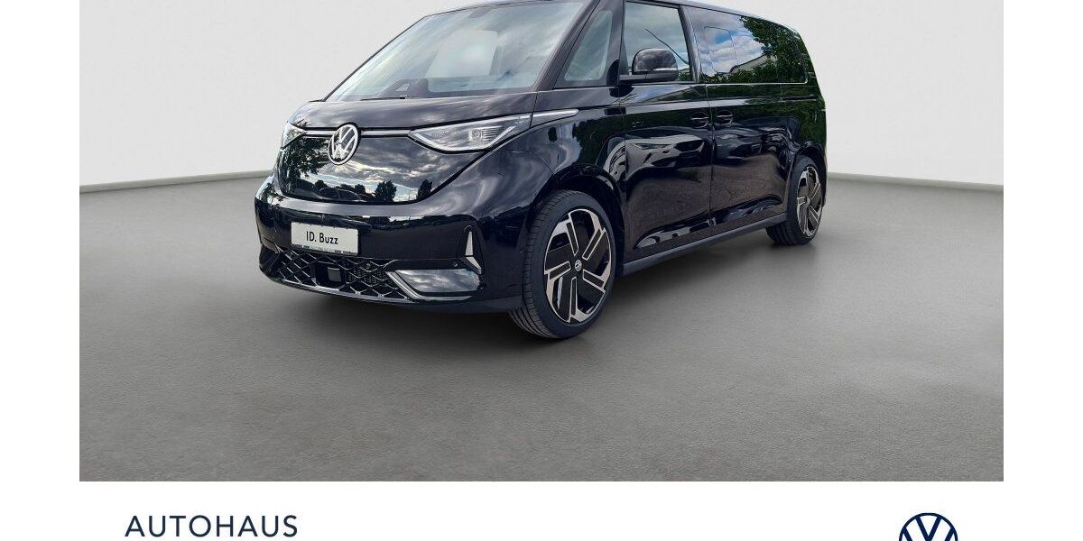 VW ID. Buzz 1.250 km 67.820 &euro; Ebersberg bei München 85560