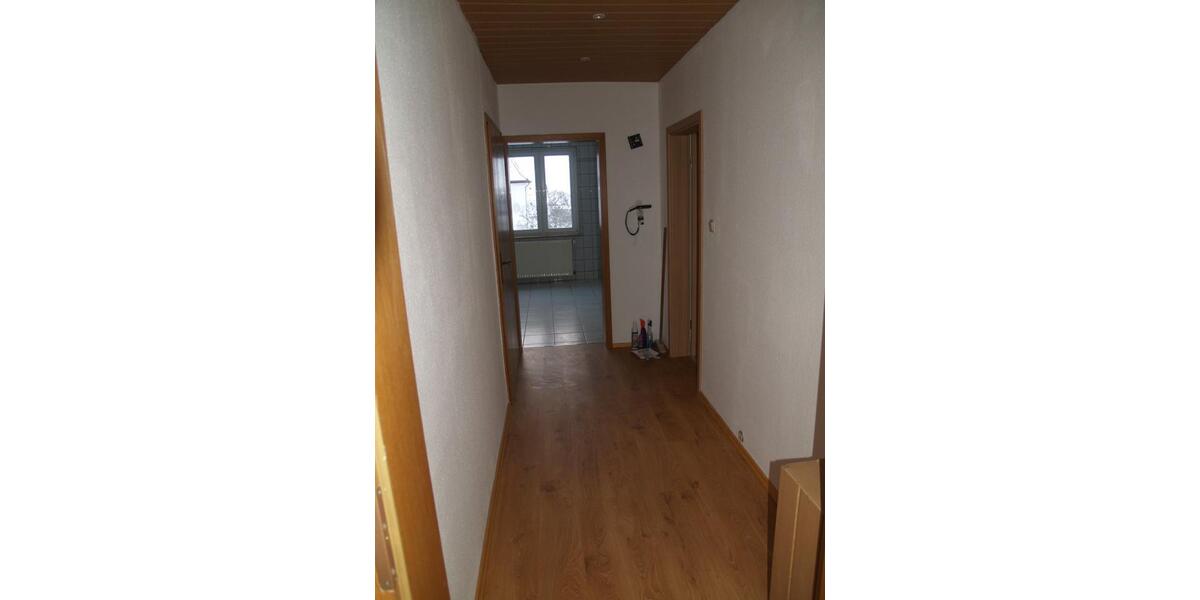 Etagenwohnung Heringen (Werra) - 3 Zimmer, 80 m&sup2;, 450&euro; | Angebot:26364520