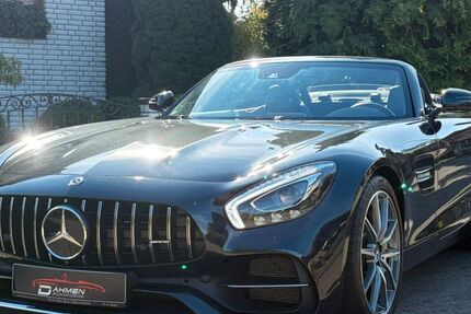 Mercedes-Benz AMG GT 6.200 km 109.999 &euro; Niederzier-Selhausen 52382