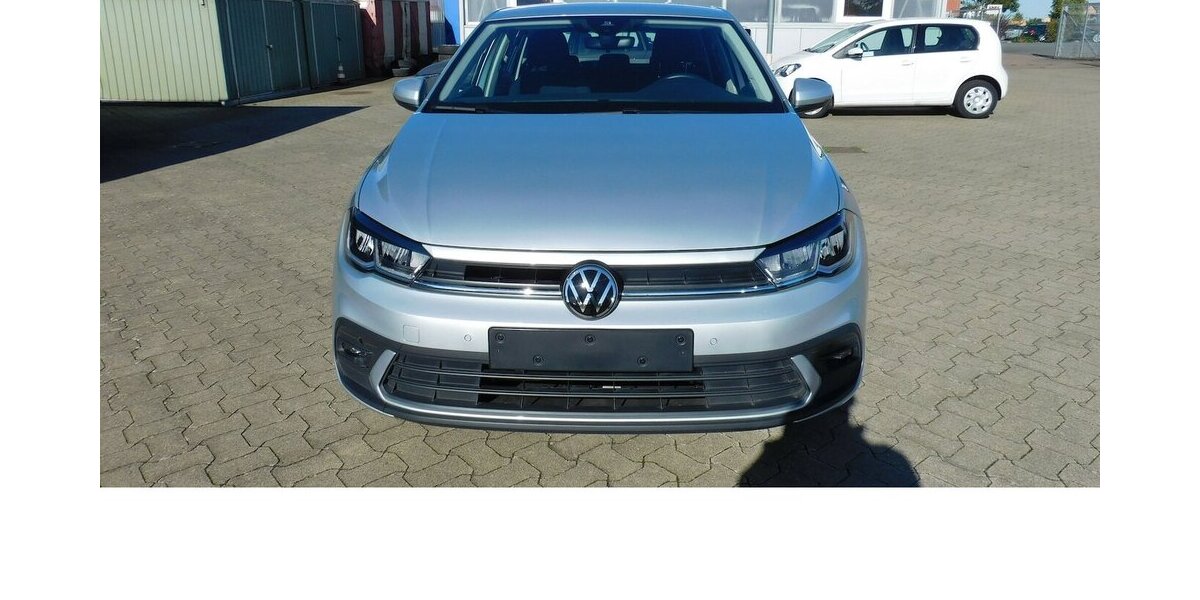 VW Polo 1.0 Fresh MPI BMT 4Trg Klima Navi 32.200 km 14.990 € Vordorf 38533