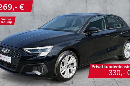 Audi A3 69.129 km 22.300 &euro; Pegnitz 91257