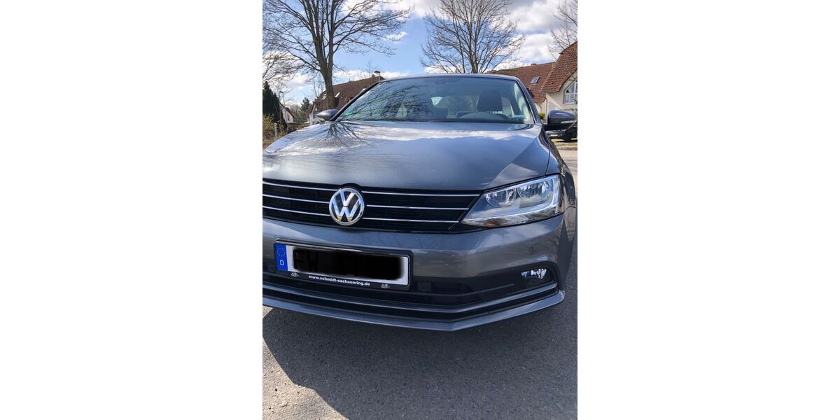 VW Jetta 68.000 km 11.500 &euro; Schöneiche 15566