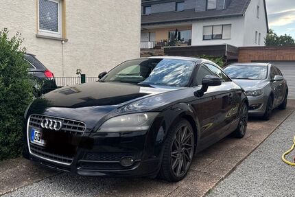 Audi TT 84.234 km 10.500 &euro; Groß Gerau 64521